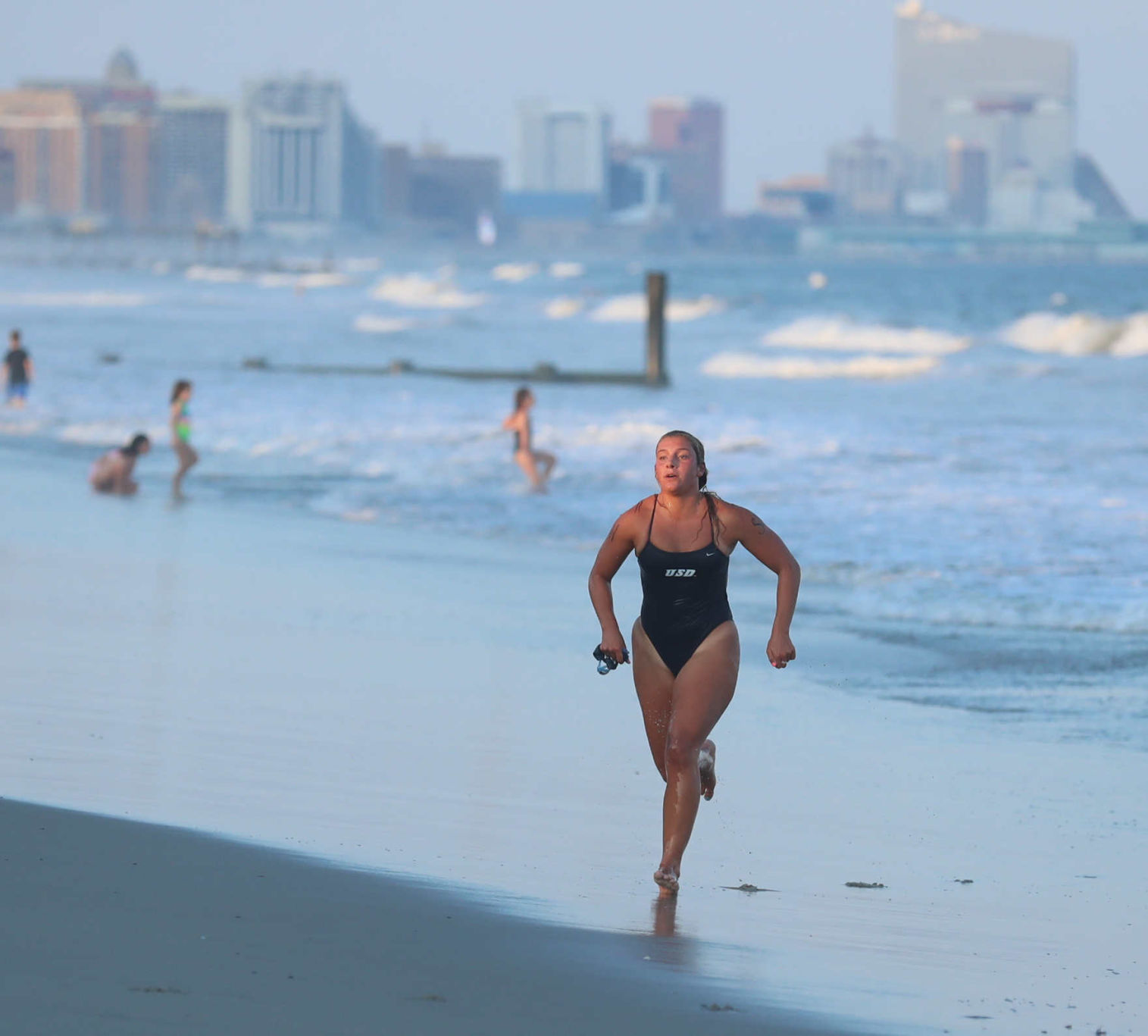 South Jersey Lifeguard Championships